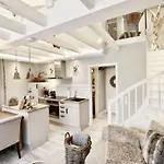Maisonette Mit Sauna Braunlage