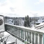 Maisonette Mit Sauna Apartamento *