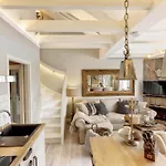 Maisonette Mit Sauna Braunlage