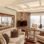 Maisonette Mit Sauna *