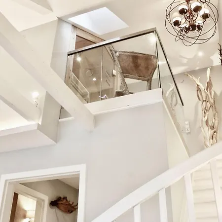 Maisonette Mit Sauna * Braunlage