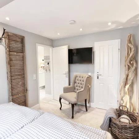 Maisonette Mit Sauna Apartamento *