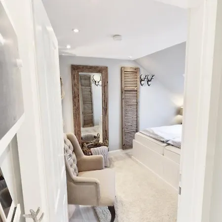 Maisonette Mit Sauna * Braunlage