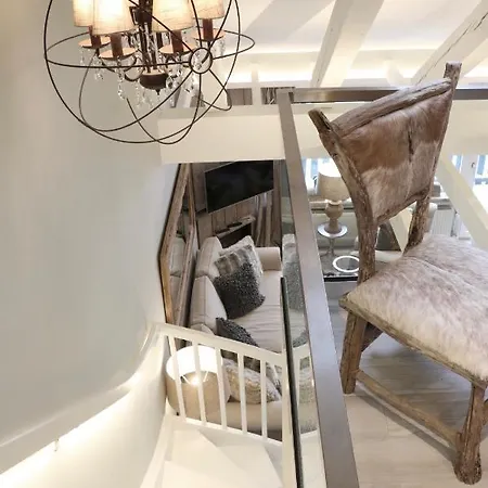 Maisonette Mit Sauna * Braunlage