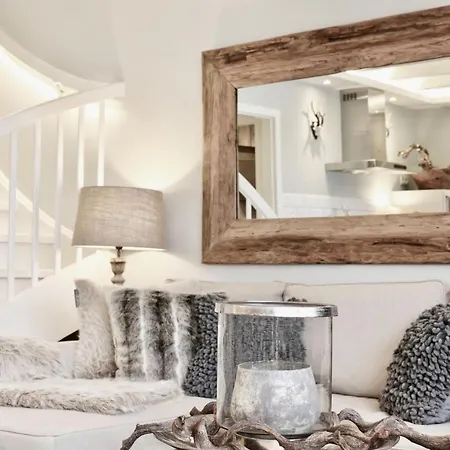 Apartament Maisonette Mit Sauna *