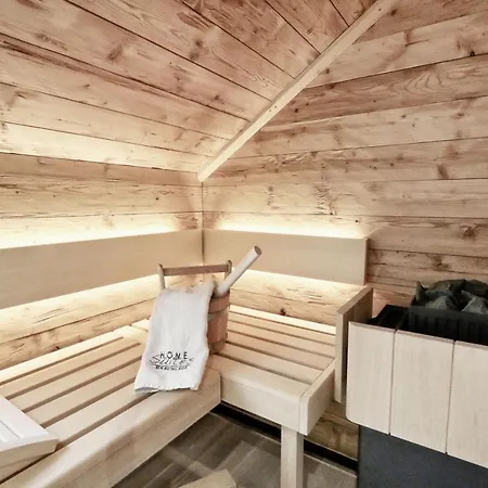 Apartamento Maisonette Mit Sauna Braunlage