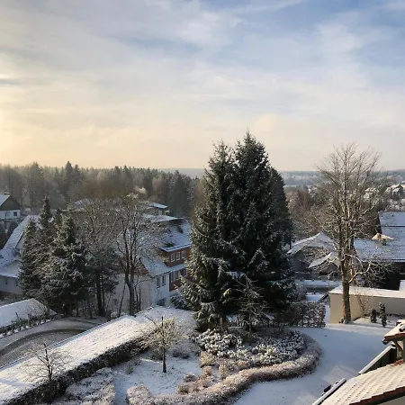 Maisonette Mit Sauna