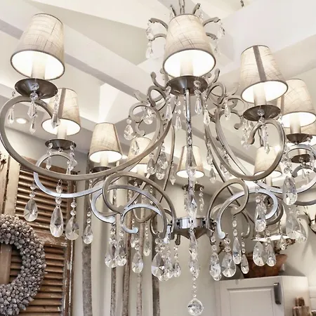 Maisonette Mit Sauna Daire