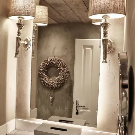 Maisonette Mit Sauna * Braunlage