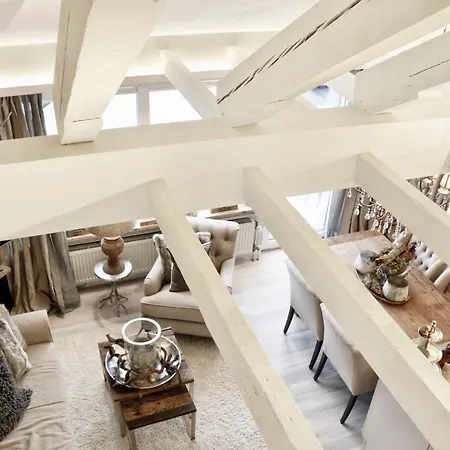 Maisonette Mit Sauna Braunlage