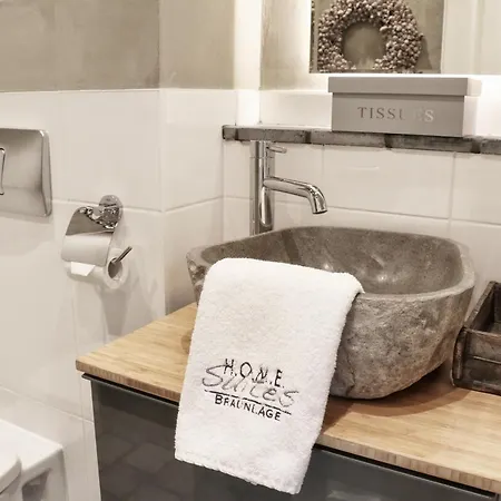 Apartament Maisonette Mit Sauna Braunlage