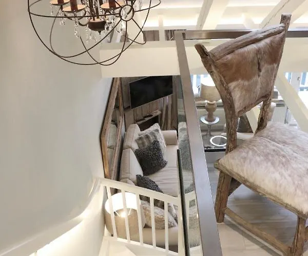 Maisonette Mit Sauna * Браунлаге